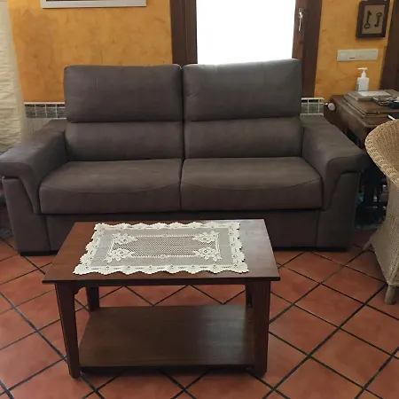 El Molino De Manolo