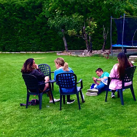 Casa de Férias El Molino De Manolo