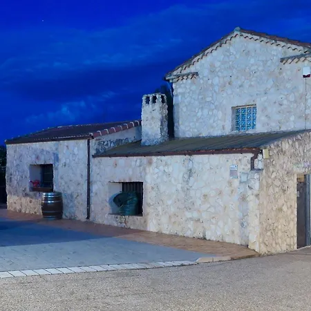 Casa de Férias El Molino De Manolo *