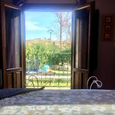 El Molino De Manolo Casa de Férias