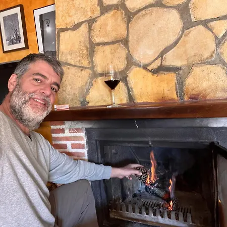 El Molino De Manolo Casa de Férias Gumiel de Izan