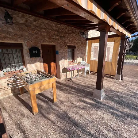 El Molino De Manolo * Gumiel de Izan