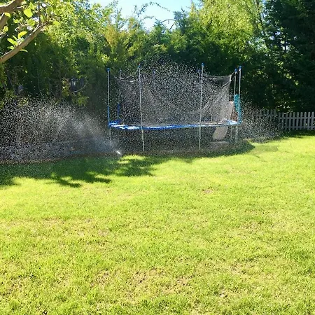 Casa de Férias El Molino De Manolo *