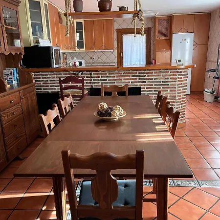 El Molino De Manolo Gumiel de Izan