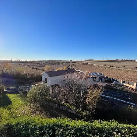 El Molino De Manolo Сasa de vacaciones Gumiel de Izan