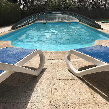 Casa de Férias El Molino De Manolo *