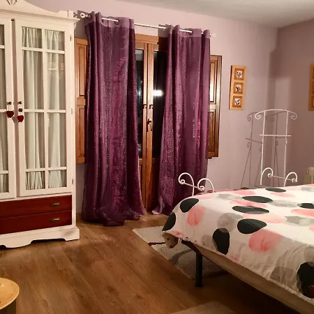 El Molino De Manolo Casa de Férias