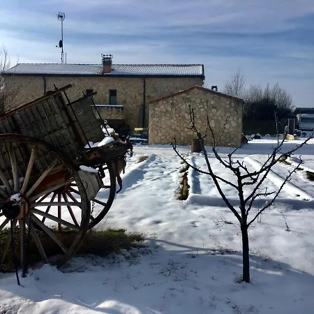 El Molino De Manolo *