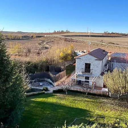 El Molino De Manolo Casa de Férias *