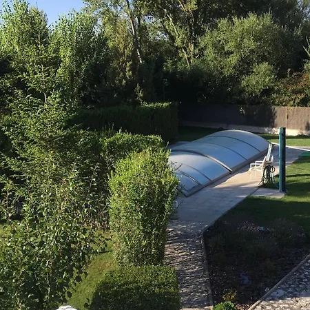 Casa de Férias El Molino De Manolo