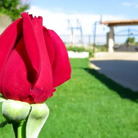 El Molino De Manolo Casa de Férias *