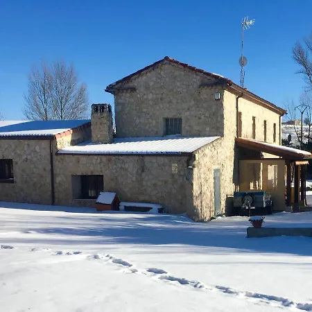 El Molino De Manolo *