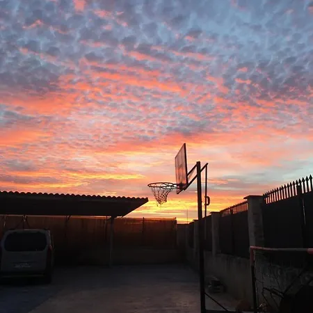 El Molino De Manolo Casa de Férias Gumiel de Izan