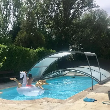 El Molino De Manolo * Gumiel de Izan