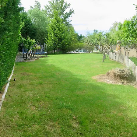 Casa de Férias El Molino De Manolo Gumiel de Izan