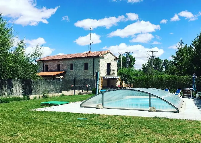 El Molino De Manolo *