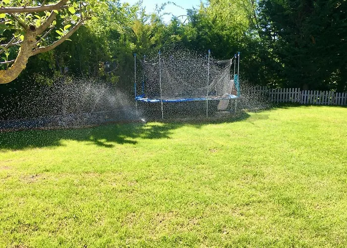 펜션 El Molino De Manolo *