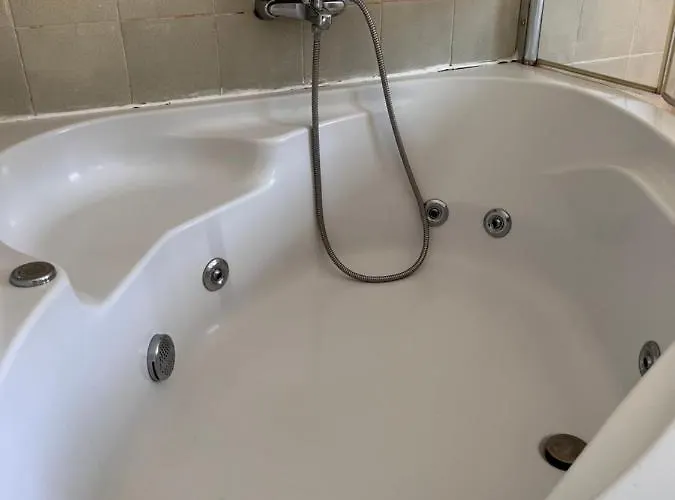 El Molino De Manolo 펜션 *