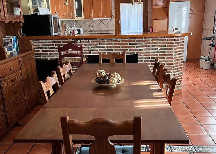 El Molino De Manolo Gumiel de Izan