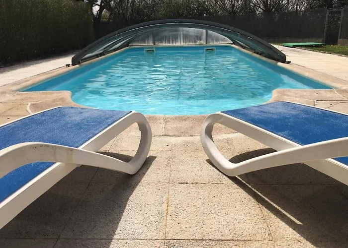 펜션 El Molino De Manolo *