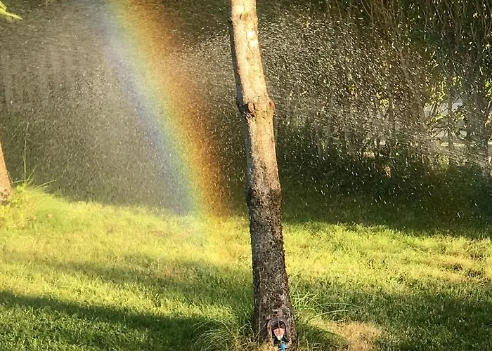 El Molino De Manolo 펜션