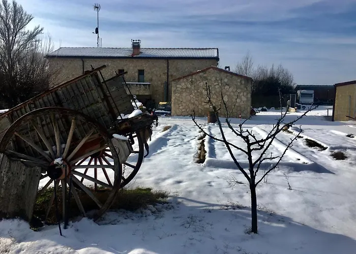 El Molino De Manolo *