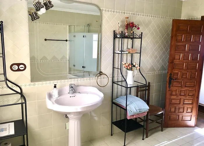 El Molino De Manolo 펜션