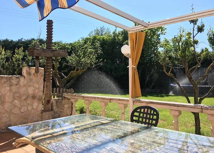 El Molino De Manolo *