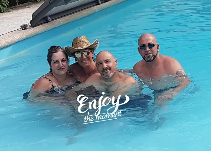 El Molino De Manolo 펜션 Gumiel de Izan