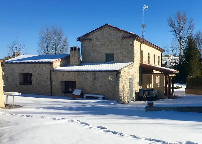 El Molino De Manolo *