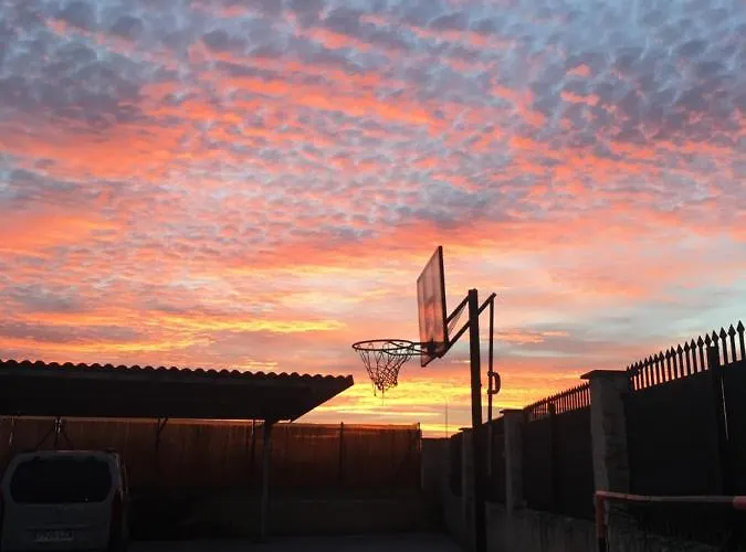 El Molino De Manolo 펜션 Gumiel de Izan