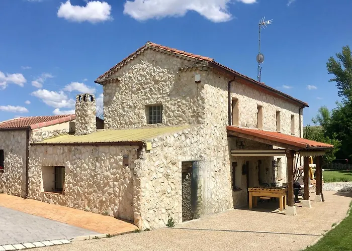 El Molino De Manolo *