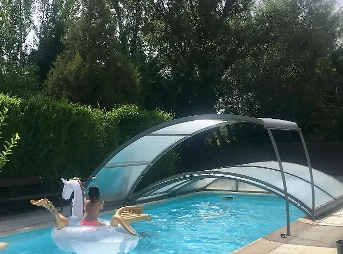 El Molino De Manolo * Gumiel de Izan