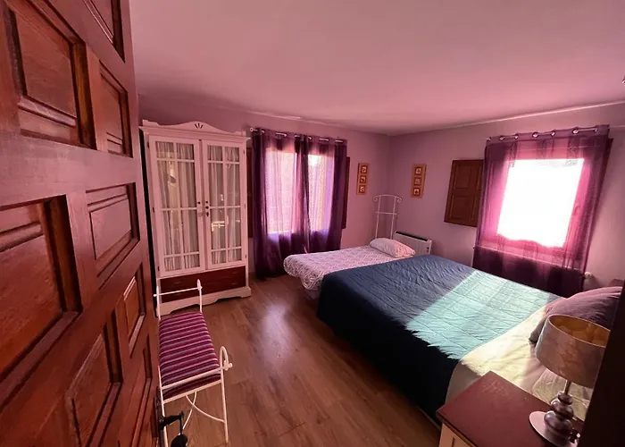 El Molino De Manolo Gumiel de Izan