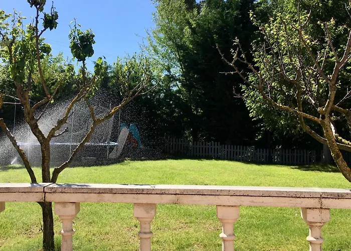 El Molino De Manolo 펜션 Gumiel de Izan